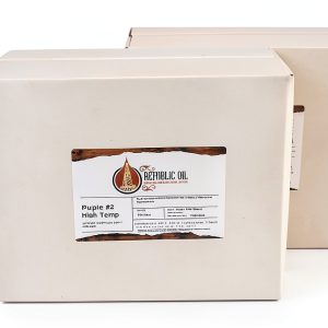 Republic Oil High Temp Purple Lithium Grease 79.95-0