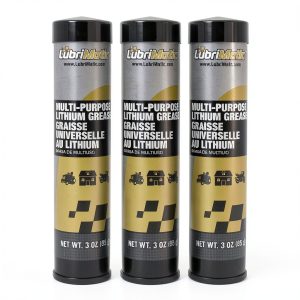 LubriMatic Automotive Lithium Grease for Heavy Duty-0