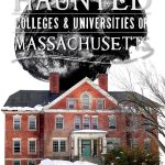 Haunted New England Kindle Book The History Press-0