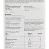 Lithium Grease Generic Automotive 500F High Temp-1