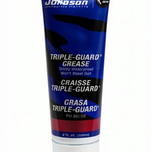 Lithium Grease BRP Marine 20 Grade for Boats-0