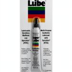 Super Lube Grease 0W-20 Plastic Cartridge Car-0