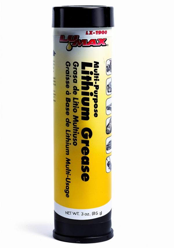 Lithium Grease Lumax Automotive 0.09L Grade 2-0